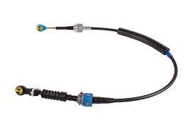 VİTES KUMANDA TELİ SAĞ MGN II-SCENIC 02=> (6 VİTES) (SEÇİCİ)