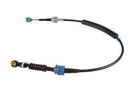 VİTES KUMANDA TELİ SAĞ MGN II-SCENIC 02=> (6 VİTES) (SEÇİCİ)