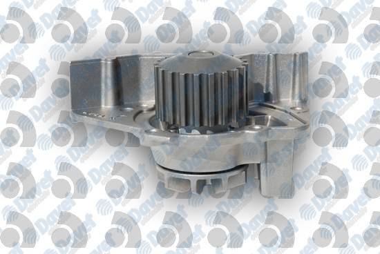 DEVIRDAIM PEUGEOT PARTNER CITROEN BERLINGO JUMPER FIAT SCUDO EXPERT 1.9D 1996->