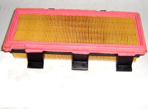 HAVA FİLTRESİ RENAULT CLİO II-CLİO II CAMPUS-CLİO SYMBOL 1.9 D 65HP (98-01)