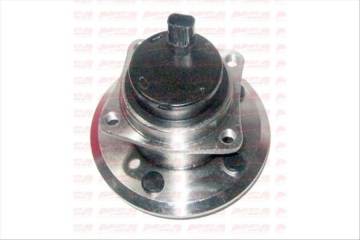 PORYA ARKA-(ABSLI-RULMANLI)-(TOYOTA: AVENSIS 03>08  )