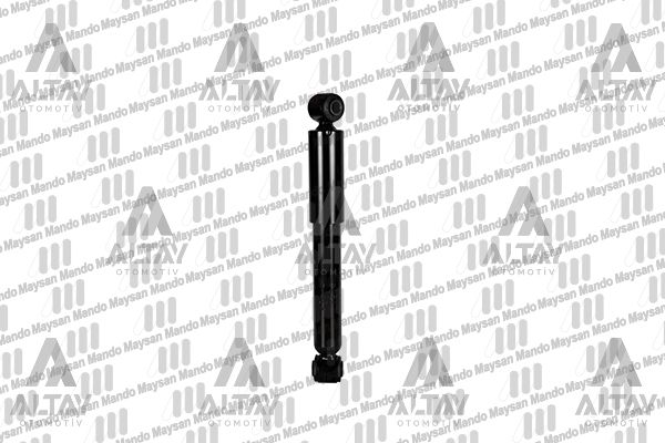 AMORTİSÖR PARTNER  96-08 / BERLINGO 96-08 / GAZLI ARKA