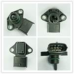 MAP SENSORU (HYUNDAI: ACCENT 00-05 / ERA 06-10 /  ELANTRA 01-06 / GETZ 02-10 / MATRIX 01-10 / SANTA FE 01-06 / TUCSON 04-10 / ATOS 98> / KIA: RIO 05> / CERATO 04> / PICANTO 04>)