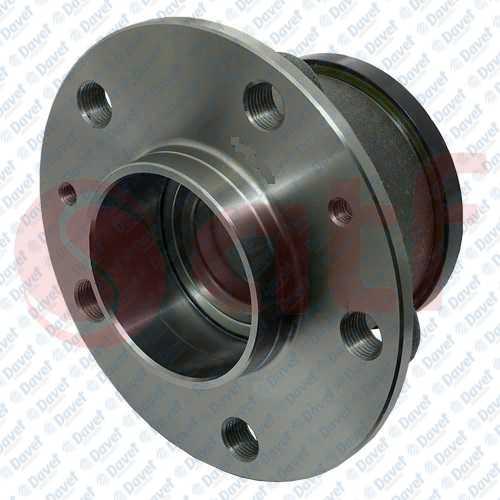 Arka Teker Poryası Rulmanlı Jumper 11-> Uzun Sase-Ducato 11-> Uzun Sase-Jest 13->Boxer 11-> Uzun Sase 5 Bıjon 42*160*75.5 Abs