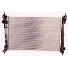 Radyatör Doblo 1.6 Dmtj-2.0 Dmtj 10=> Bravo Iı 1.9 Dmtj-2.0 Dmtj 07=> (Mek.- Ac+/-) (620X395X27)