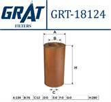 HAVA FILTRESI - (TOYOTA: HILUX 02>06 ''LN145 4WD'')