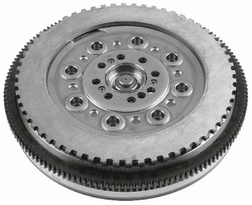 DEBRİYAJ VOLANTI MERCEDES SPRINTER 906 06=>08=>11=>