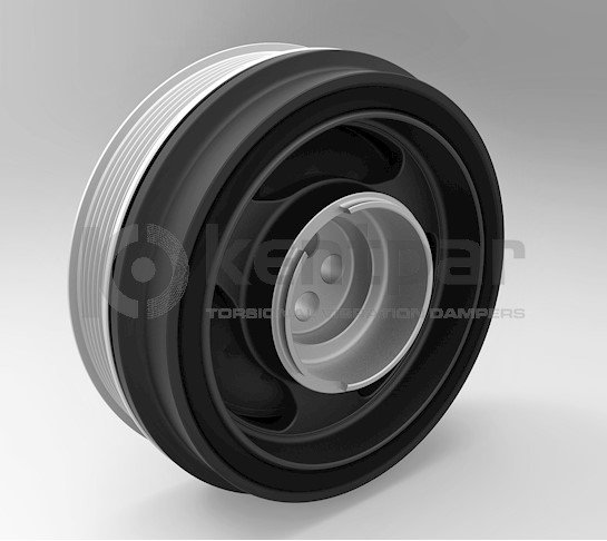 KRANK KASNAĞI MINI COOPER 12=>