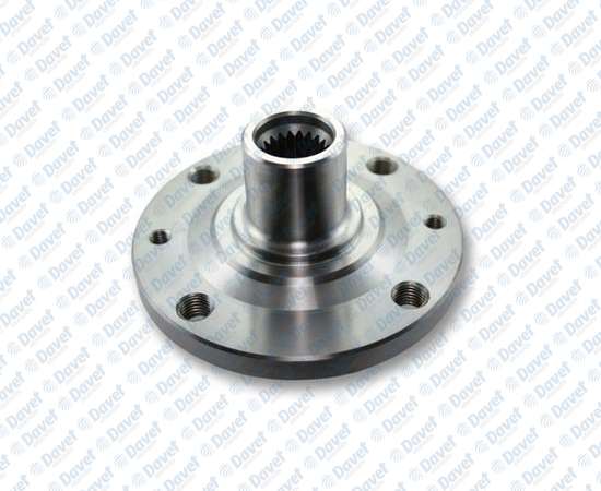 ON TEKER PORYASI CLIO 1.1 / 1.2 / 1.4