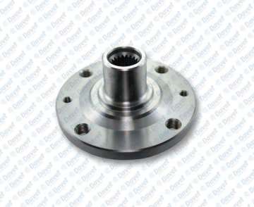 ON TEKER PORYASI CLIO 1.1 / 1.2 / 1.4