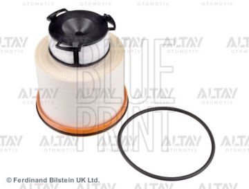 YAKIT FİLTRESİ (MAZOT) HILUX 15=> REVO
