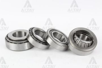 DEFRANSİYEL RULMAN KİTİ FORD TRANSİT T-12 93-01 KISA ŞASE