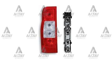 STOP LAMBASI TRANSIT 06-13 V347 DUYLU SOL