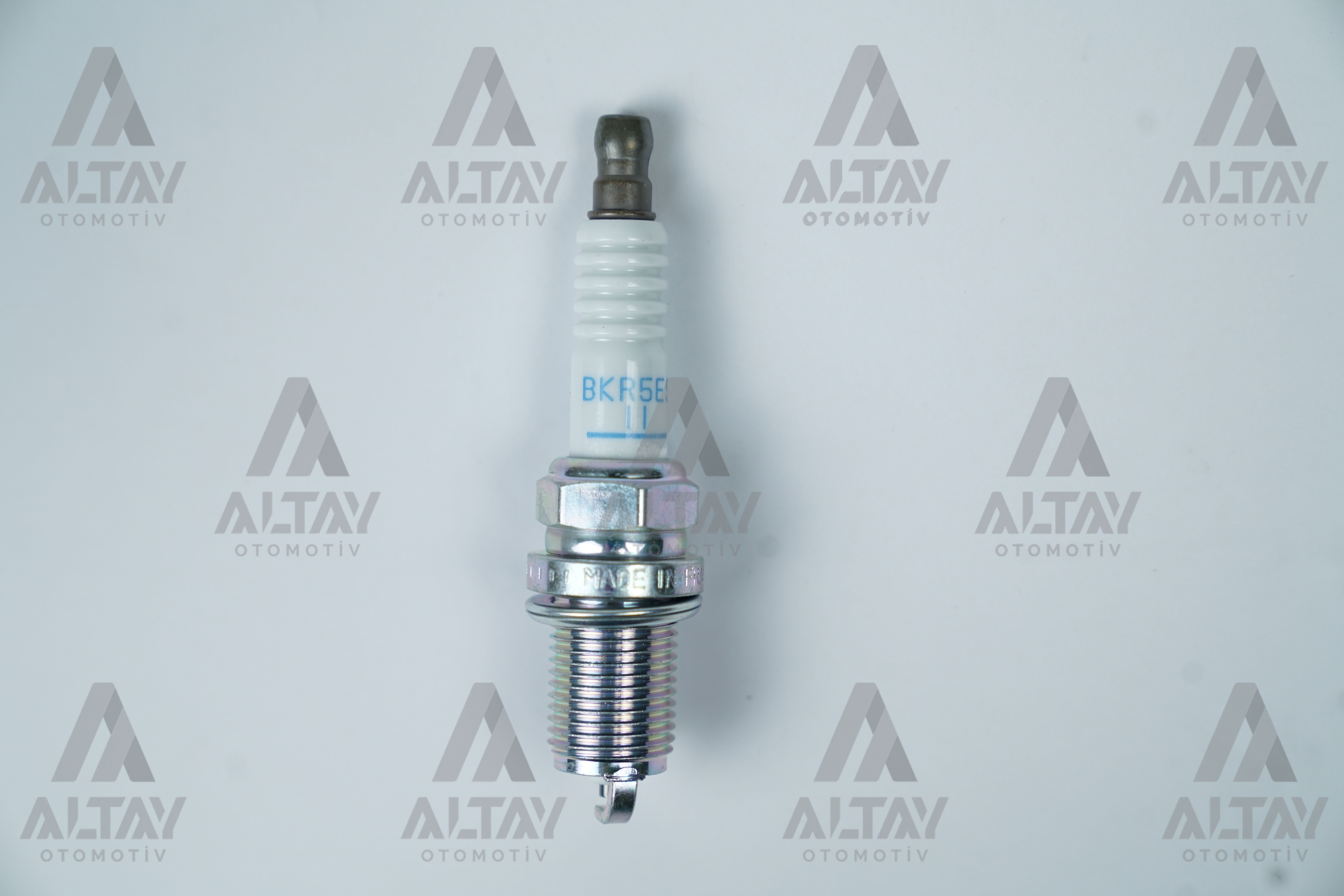 ATEŞLEME BUJİSİ ACCENT 95-06 / 06-11 ERA /  I-10 08-13 / ELANTRA 96-06 / GETZ 03-11 / ATOS 03-10  (BKR5ES-11)