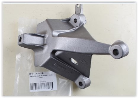 Motor Kulağı Mgn Iıı-Fluence 1.5Dcı (99001)