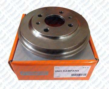 KAMPANA ARKA FIAT UNO 70 ####