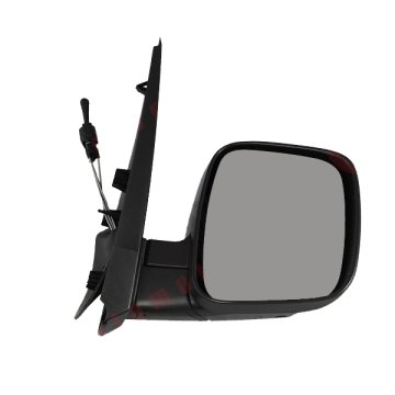 (X) Dış Dikiz Aynası Sağ Fıorıno-Bıpper-Nemo 07=> Manuel