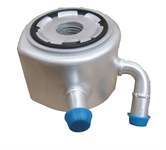 YAG SOGUTUCU CONTALI (RENAULT: CLIO II-III/ KANGOO -DACIA LOGAN MCV ''1.5 DCI'' K9K)