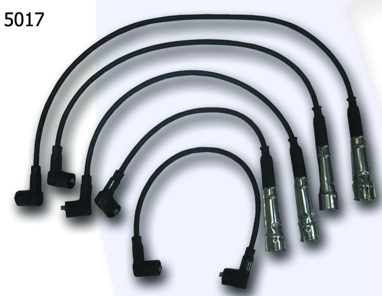 BUJI+BOBIN KABLOSU 60 / 75 1,4 / 1,6 94 99 (AEE / AEX / AKV / AFQ) FELICIA FORMAN 93>