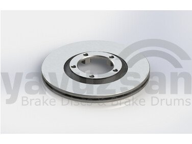 ÖN FREN AYNASI HAVALI H100 H