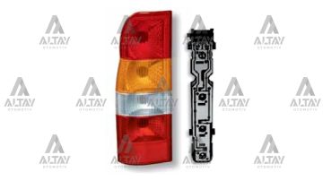 STOP LAMBASI TRANSIT 01-05 V184 DUYLU SOL