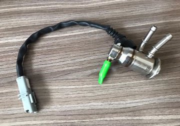 ÜRE MODÜLÜ CAPTUR CLIO DUSTER