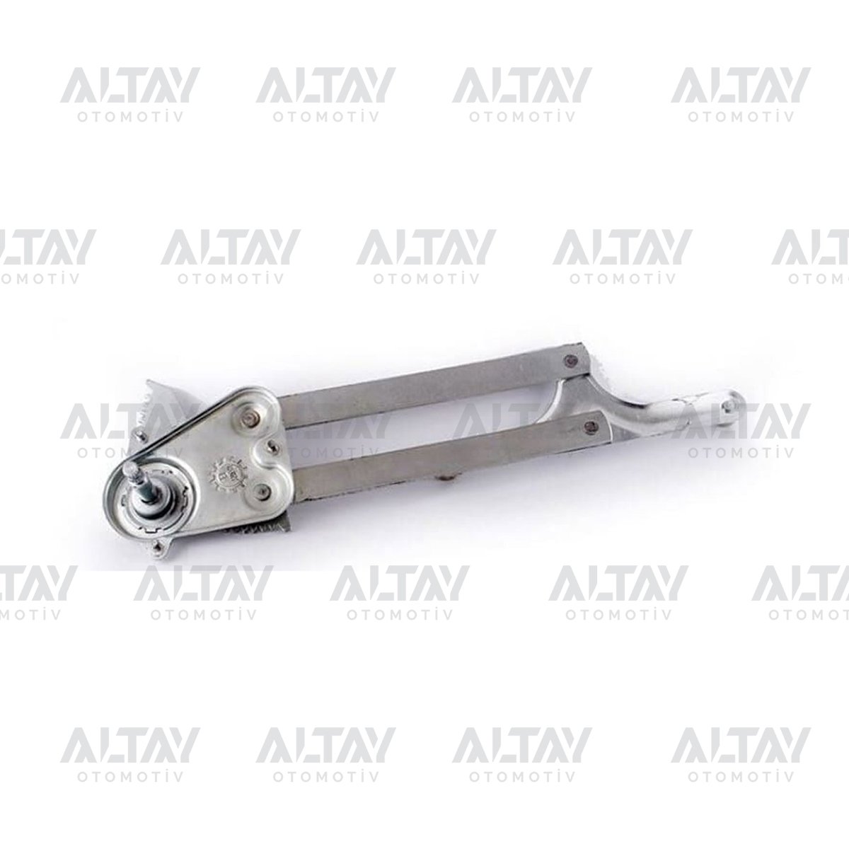 CAM KRİKOSU R9 / R11 ARKA SAĞ