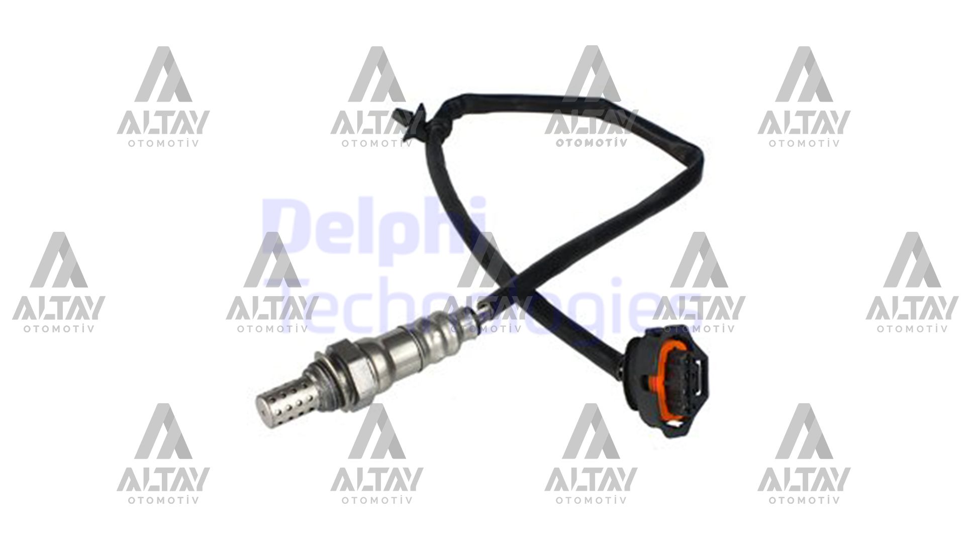 SENSÖR OKSİJEN ASTRA G / CORSA C / VECTRA C / MERIVA 01-04 Z14XE-Z16XE ARKA