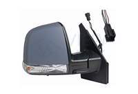 DIS AYNA MANUEL ASTARLI SENSORLU SAG CIFT CAM (FIAT : DOBLO III 2016- ))