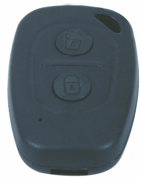 UZAKTAN KUMANDA KABI KNG YM (SİYAH)