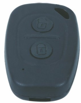 UZAKTAN KUMANDA KABI KNG YM (SİYAH)