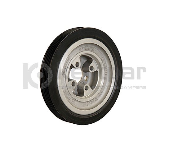 KRANK KASNAĞI POLO 1.7 SDİ-1.9SDİ 08=> (AKU-AEF-AEY-AGD-ASX)-FELICIA 1.9D (AEF) 08=>