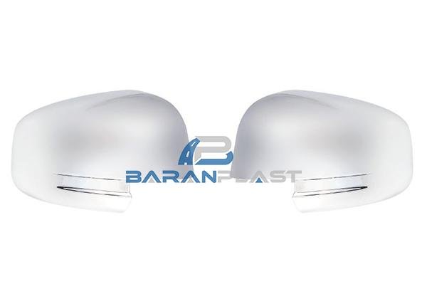 AYNA KAPAĞI (KROM) FORD COURIER (14-16)