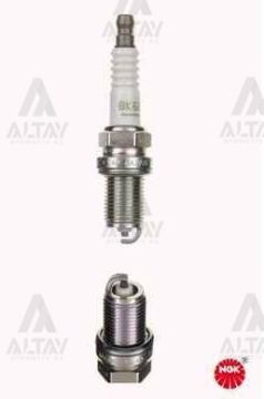 ATEŞLEME BUJİSİ VITARA 1.6 16 VALF / LANCER / GALANT / CITY / ROVER (BK6E)