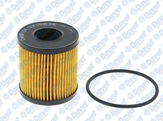 Yag Fıltresı Berlıngo Iıı-Partner Tepe-P207-P307-Ec5-P308-C3-C4 Tu5Jp41,6 16V / C5-Ds3-Ds4-P5008-P308-Rcz-P807-C8-P508-Expert Iıı-Jumpy Iıı Focus-Cmax 2,0Hdı 16V Dw10Bted4 / Boxer Iıı-Jumper Iıı 22Dt Puma 2,2Hdı Transıt V,184 02->Ducato I