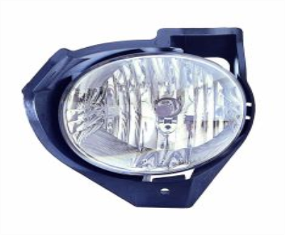 Lamba Sıs R/L-(Toyota: Hılux Vıgo 08> )