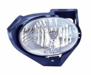 Lamba Sıs R/L-(Toyota: Hılux Vıgo 08> )