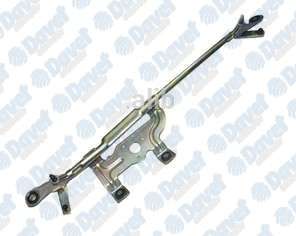 SILECEK MEKANIZMASI MOTORSUZ TEMPRA