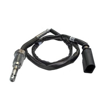 EGZOZ SICAKLIK SENSORU GOLF5-JETTA-CADDY-PASSAT-A3 BJB-BLS-BKC-BXE 1.9 TDI (2004-2013)