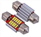 LED SOFIT JAPON 10 LED SMD 12V.BEYAZ