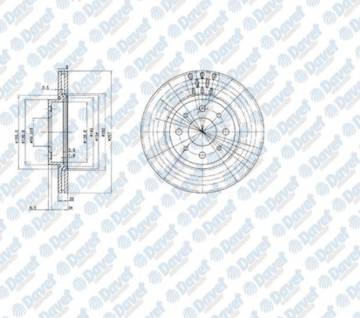 ON FREN DISK AYNASI DOBLO ALBEA LINEA BRAVO PANDA 1,4 / 1,3JTD STILO IDEA 1,2 16V 1,3JTD TEMPRA TIPO 2,0 I BRAVA BRAVO MAREA 1,8 1,9TD NEMO BIPPER FIORINO 1,3HDI1,3JTD (HAVA SOGUTMALI) (257,4×20×18,62)