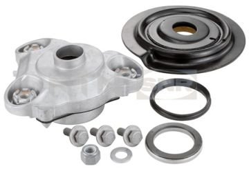 AMORTİSÖR KULE TAKOZU BOXER / DUCATO / JUMPER II 02-05 ÖN SAĞ RULMANLI SET