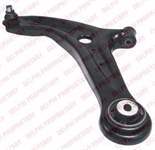 Salıncak Sol( Ford : Fiesta 08- / Mazda 2 07>15 )