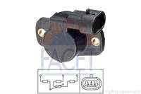 Gaz Kelebek Sensoru Clıo Iı  Megane I Logan I Sandero