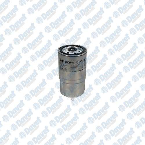 YAKIT FILTRESI PASSAT 1.9TDI E36 325TD 91-> E34 525TD TDS 91-96 M51