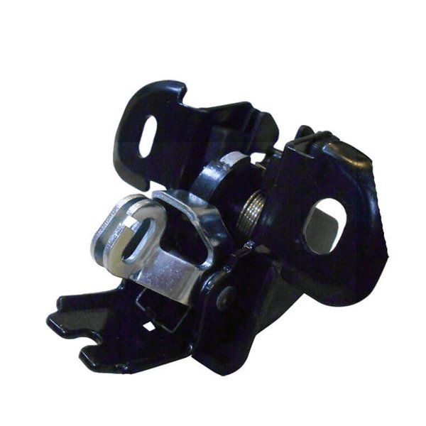 BAGAJ KAPI KİLİDİ ALT ÇIFT KAPI LOGAN