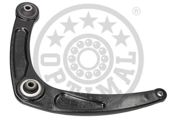 Alt Salıncak Komple Sağ Partner-Berlıngo 08> 307 01> 308 07> 3008 09> C4 04>Dfm Succe 1.6 16V(09-13) (Tu5Jp4)