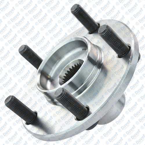 ON TEKER PORYASI X-TRIAL  01->13-MAXIMA  97->03 - 5 BIJON   43*136*75