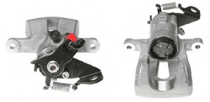 ARKA FREN KALİPERİ SAĞ CLIO III-SYMBOL-MODUS 2004-