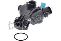 Termostat 100C (Vw Passat 01-05  Audı A4 01-08  A6 02-05) Alt-Bfb
